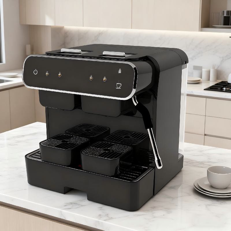 Kafe Maker
