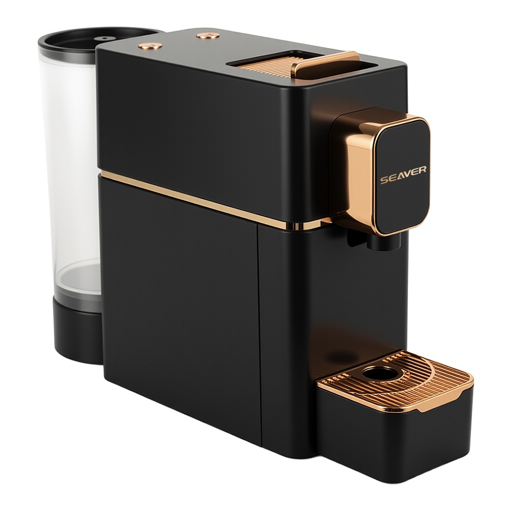 Multi-kapsil konpatib SV826 kafe machin: sipòte tout kalite kapsil kafe endikap