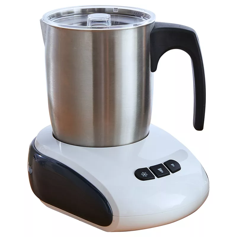 Otomatik Vapè Lèt Elektrik Lèt Frother
