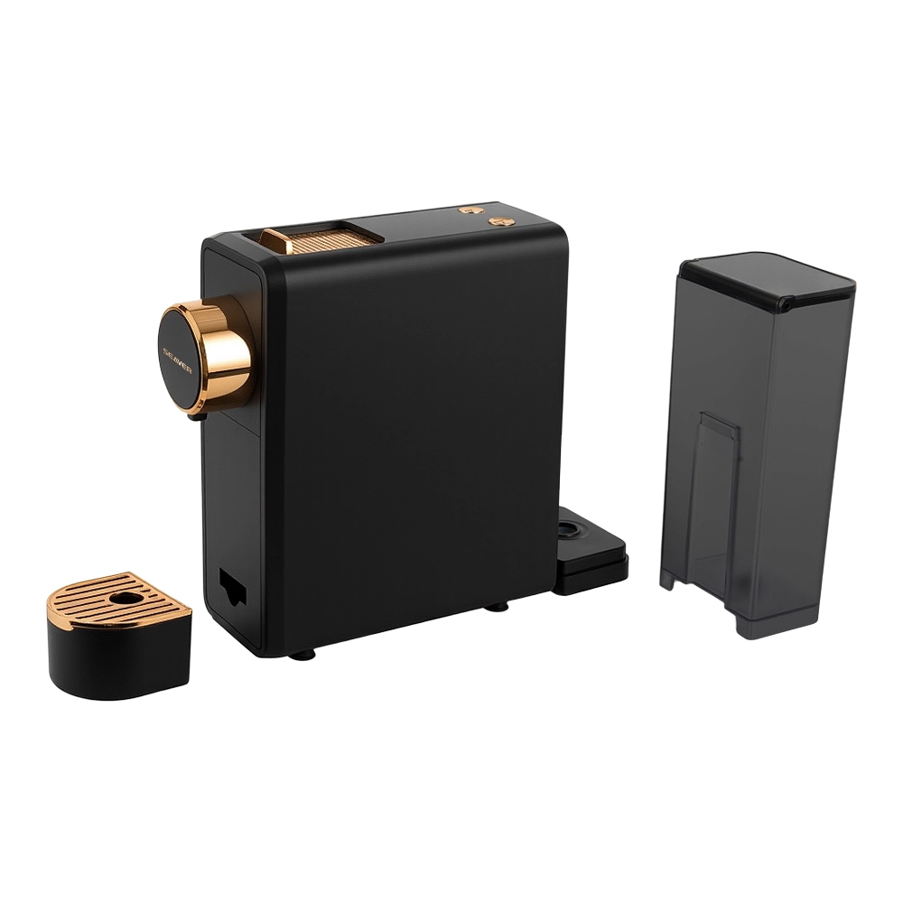 Elektrik Mini Coffee Maker