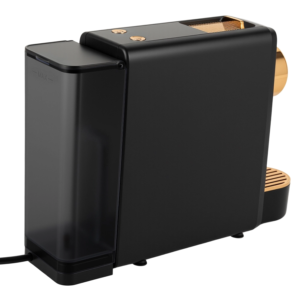 Elektrik Mini Coffee Maker