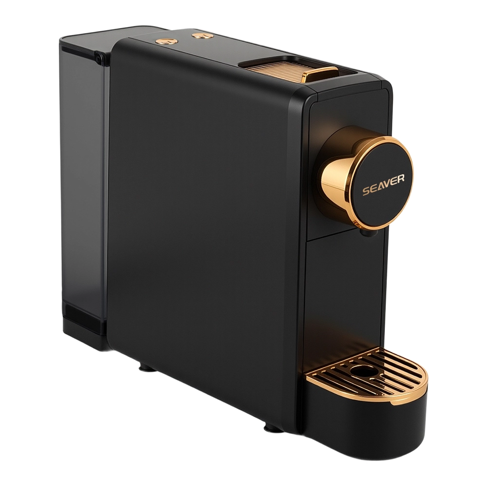Elektrik Mini Coffee Maker