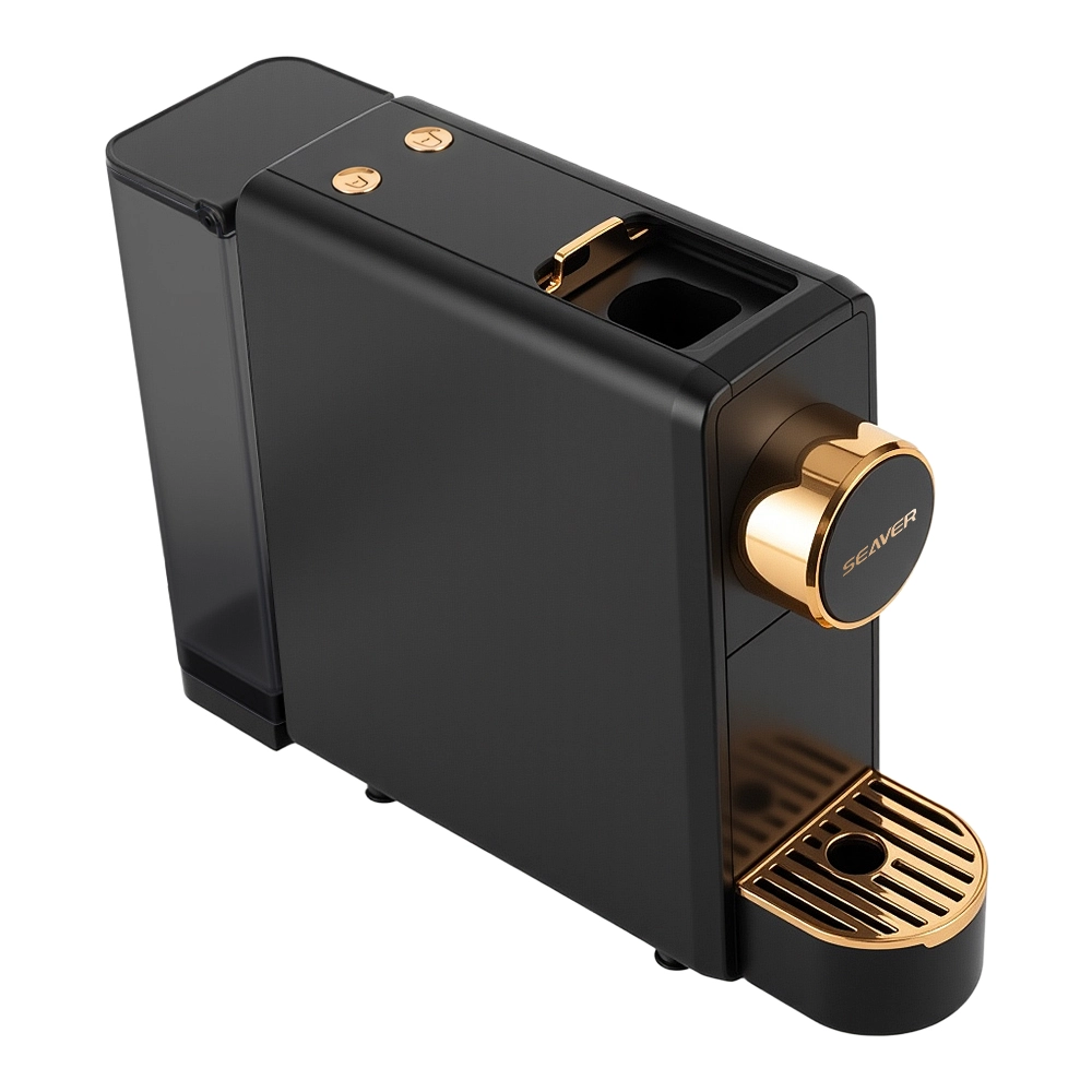 Elektrik Mini Coffee Maker