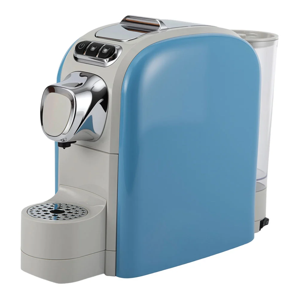 Italyen espresso kafe machin