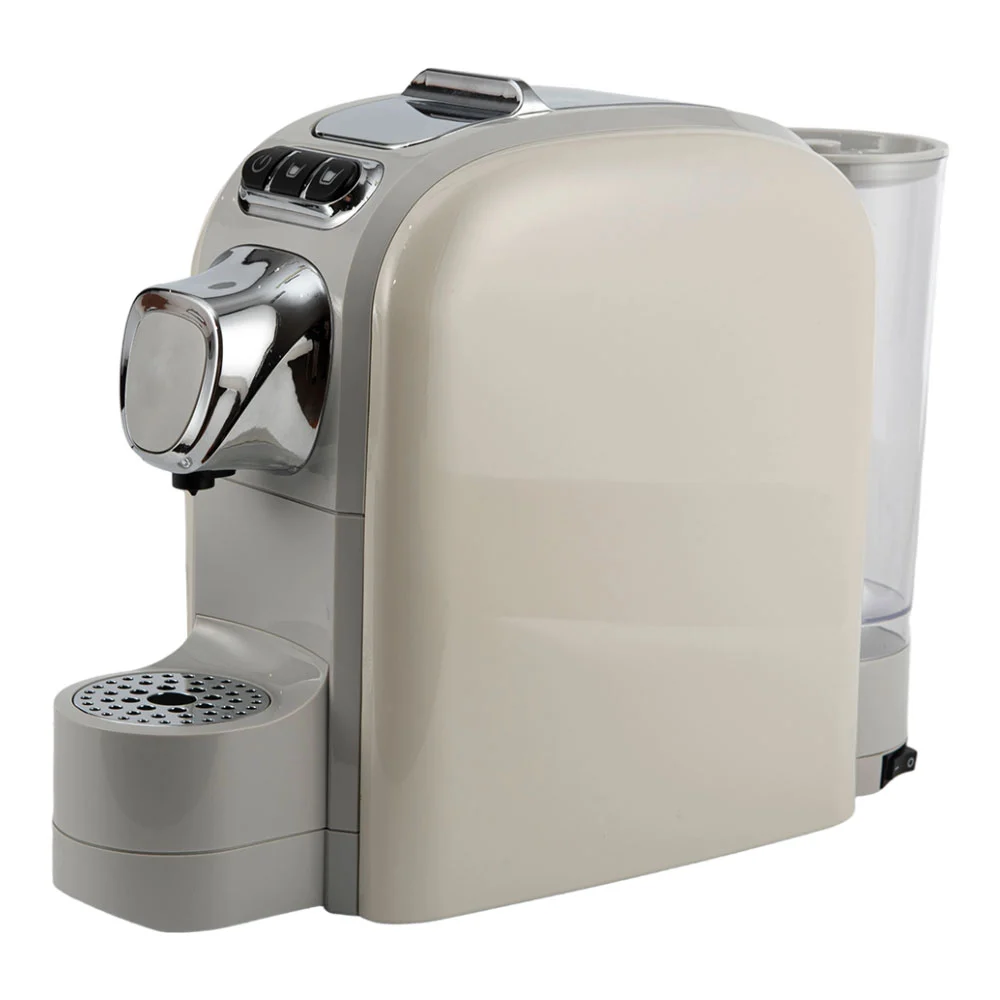 Italyen espresso kafe machin