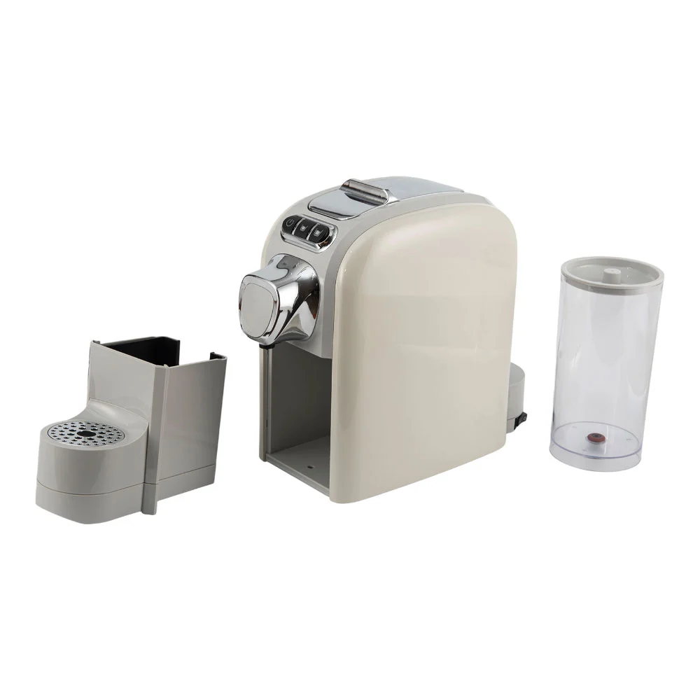 Italyen espresso kafe machin