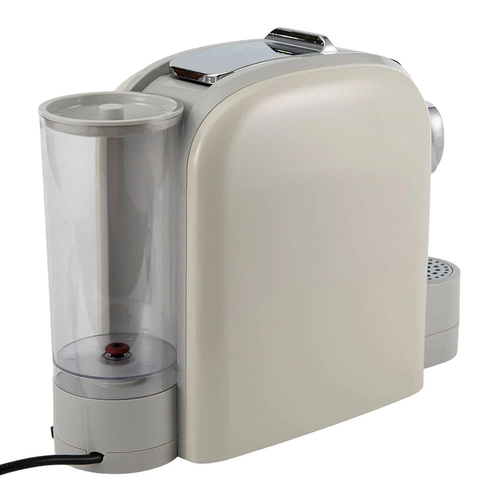 Italyen espresso kafe machin
