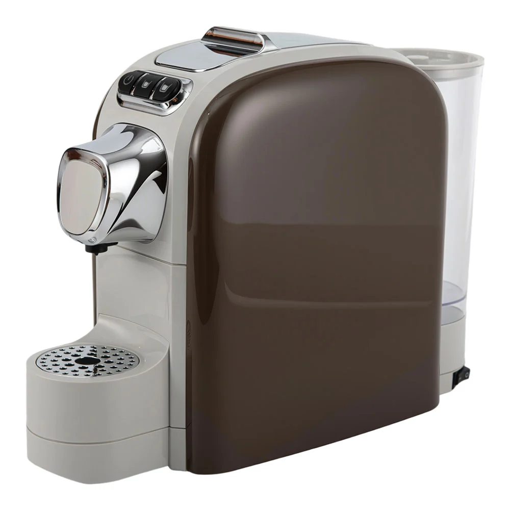 Italyen espresso kafe machin