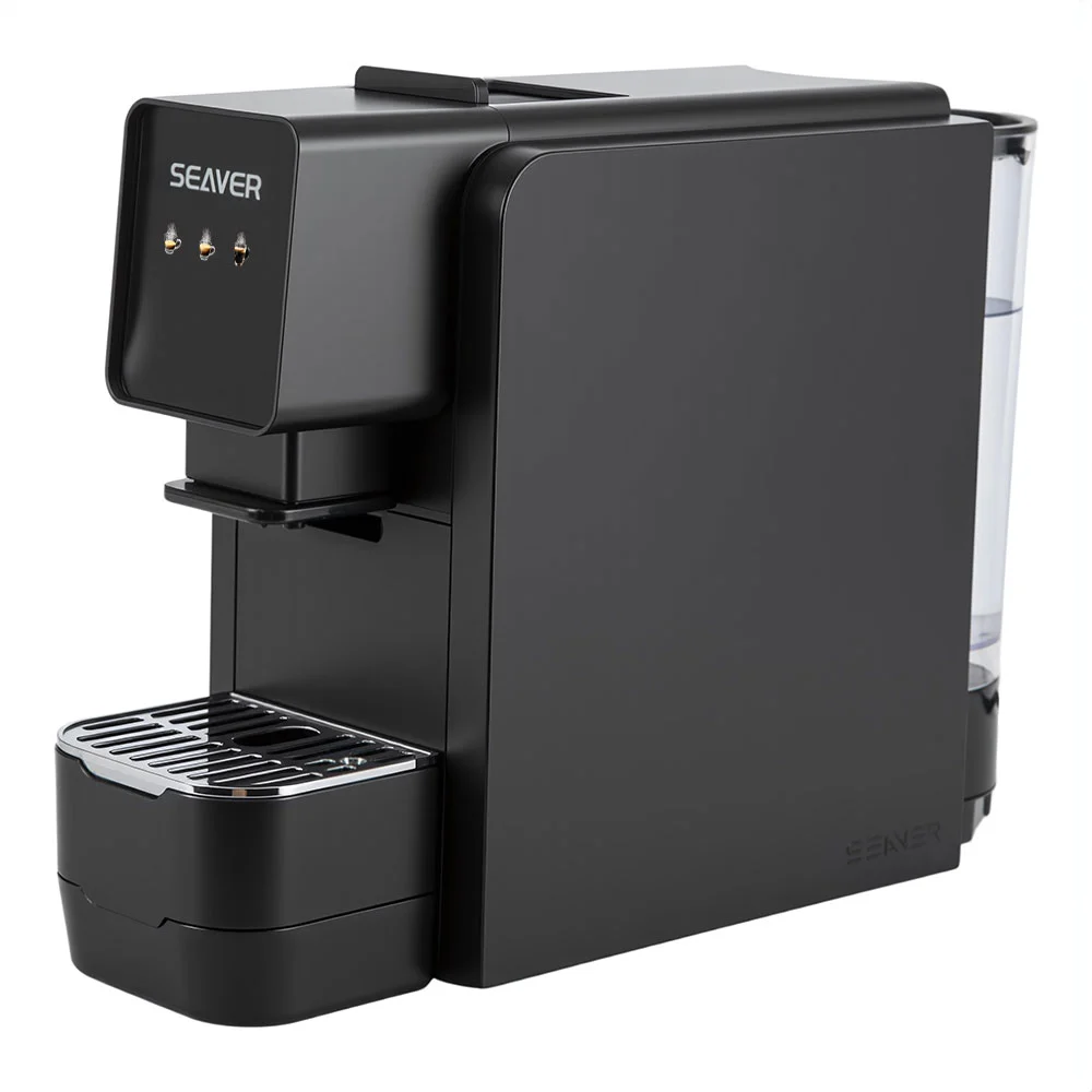 Mini Capsule Coffee Maker