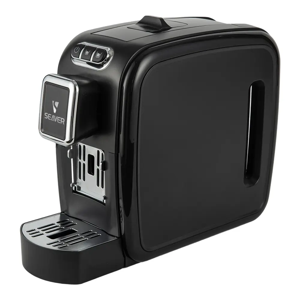 Nouvo Modèl Mini elektrik Kafe Maker