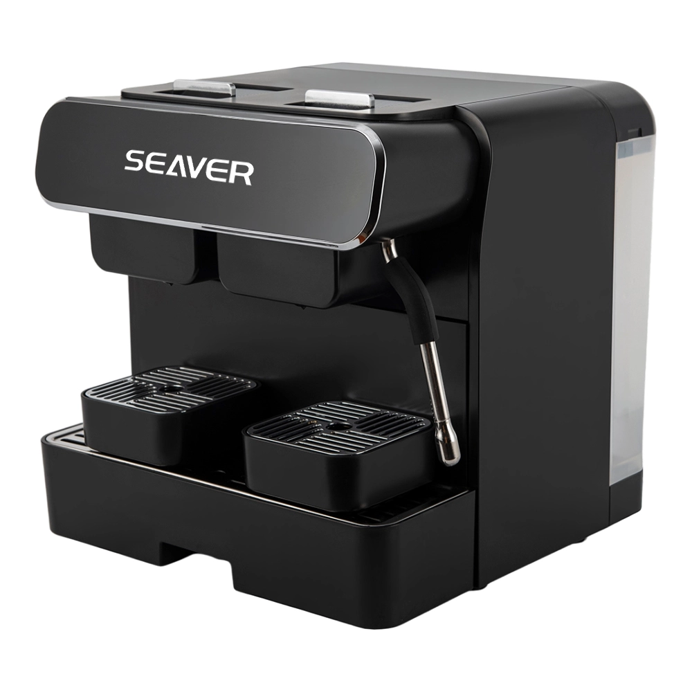 De Brewing Group Semi-Komèsyal kafe machin